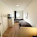 Apartamento Monteur *