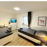 Apartamento Monteur Einbeck