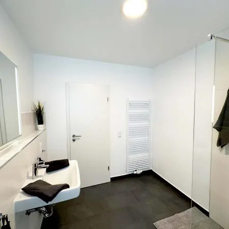 Monteur Appartement *