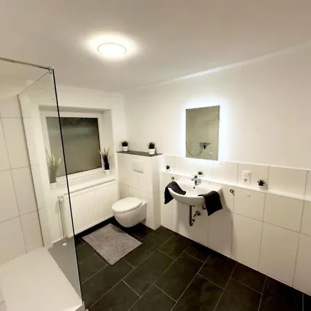 Monteur Appartement Einbeck