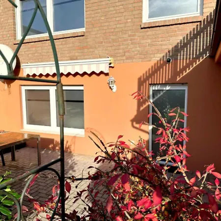 Apartamento Monteur