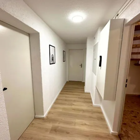 Monteur Appartement *