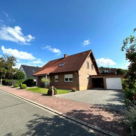 Monteur Apartamento Einbeck