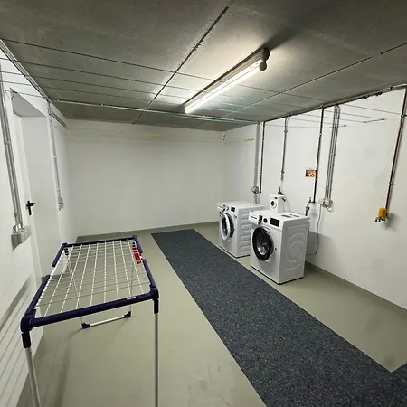 Monteur Apartamento *